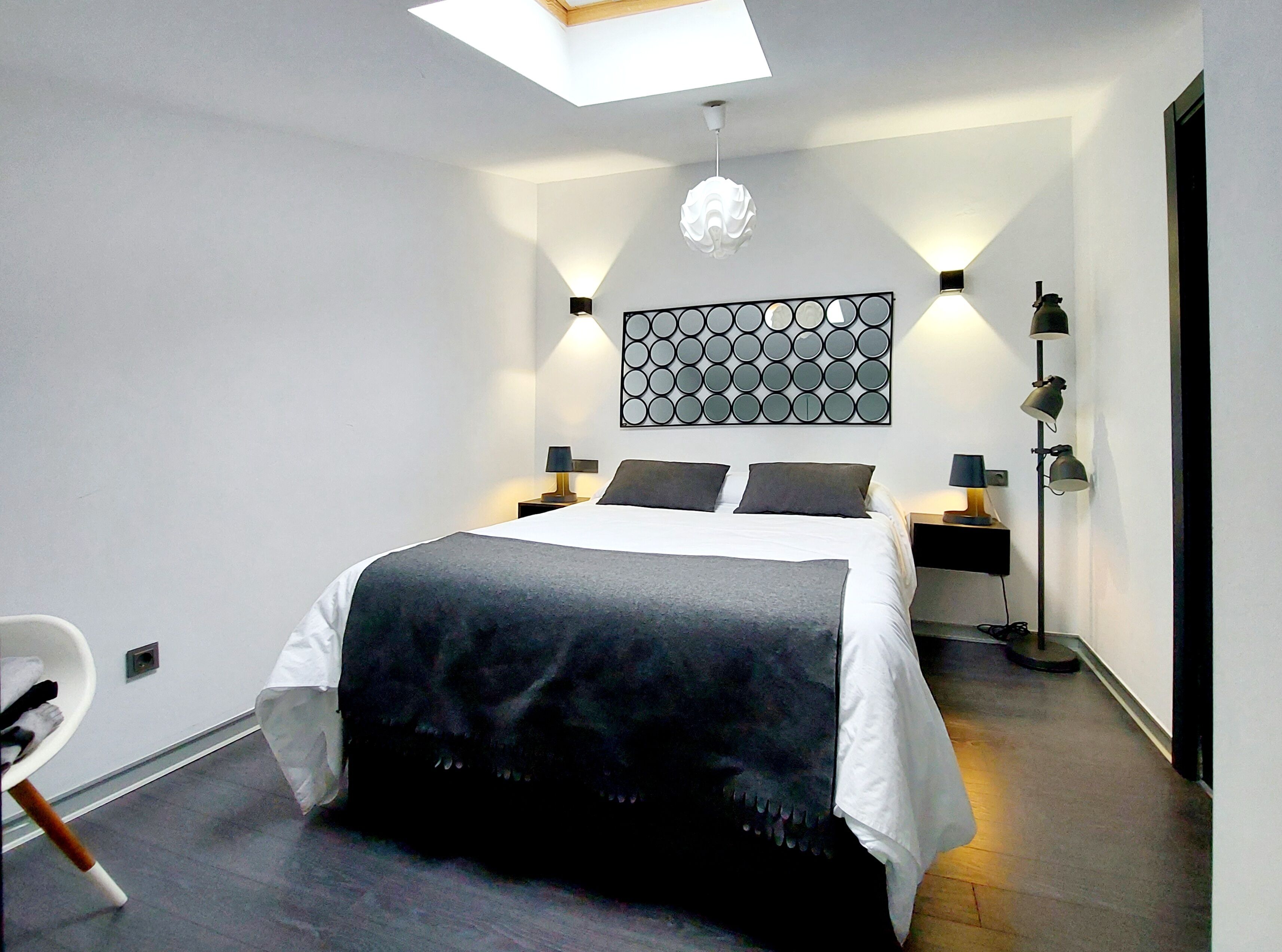 Plasencia Plaza Mayor Luxury