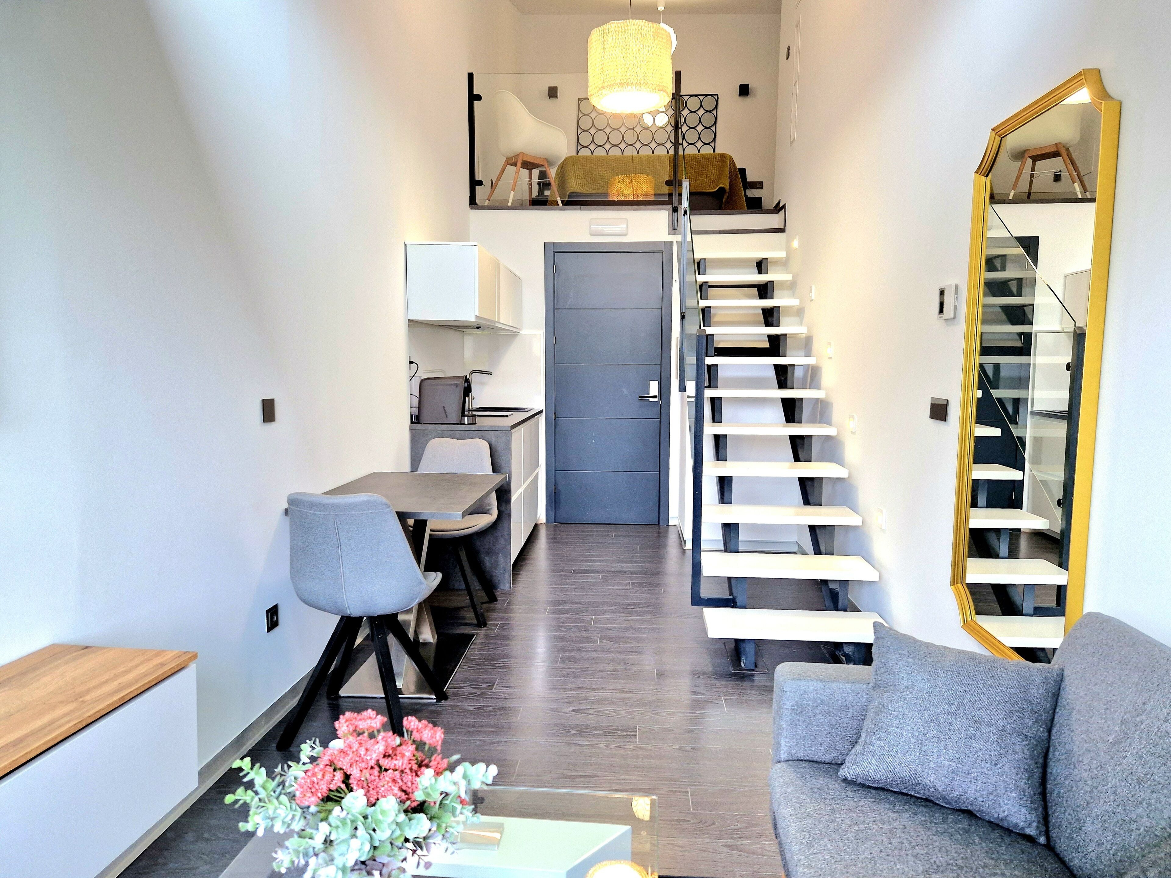 Plasencia Plaza Mayor Luxury