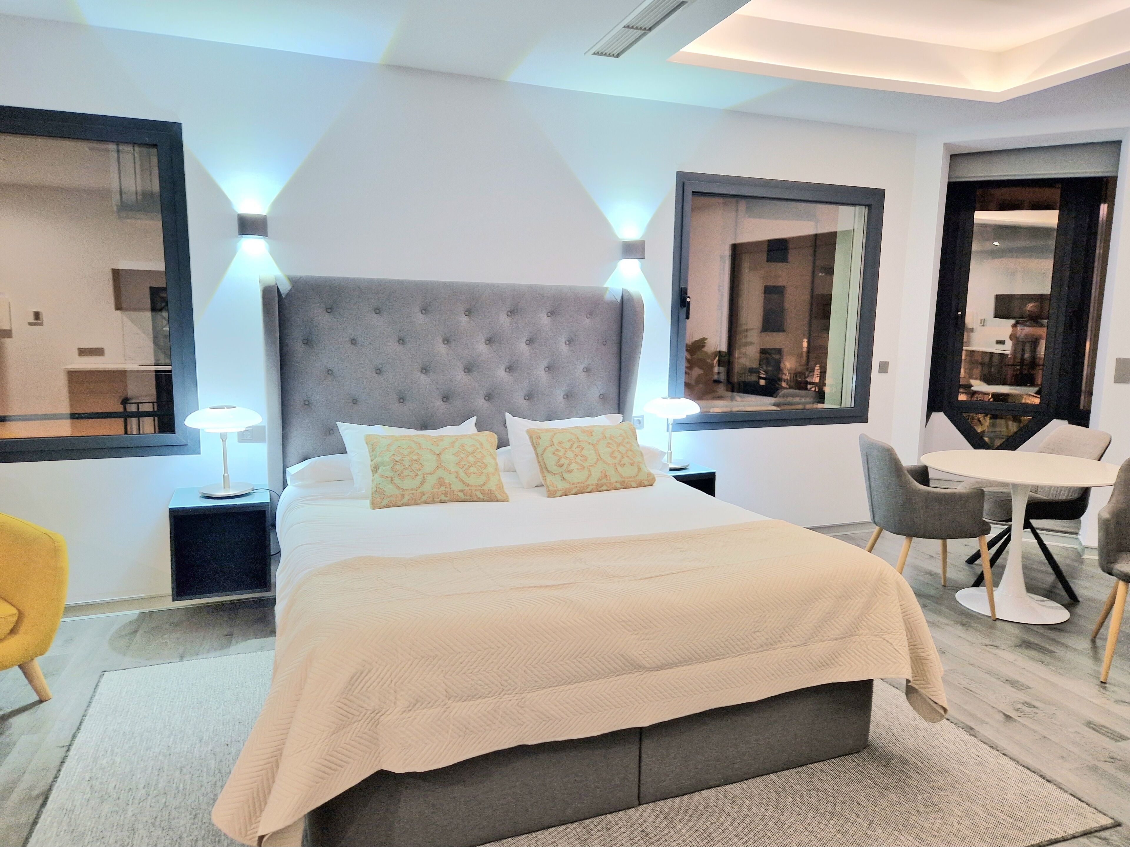 Plasencia Plaza Mayor Luxury
