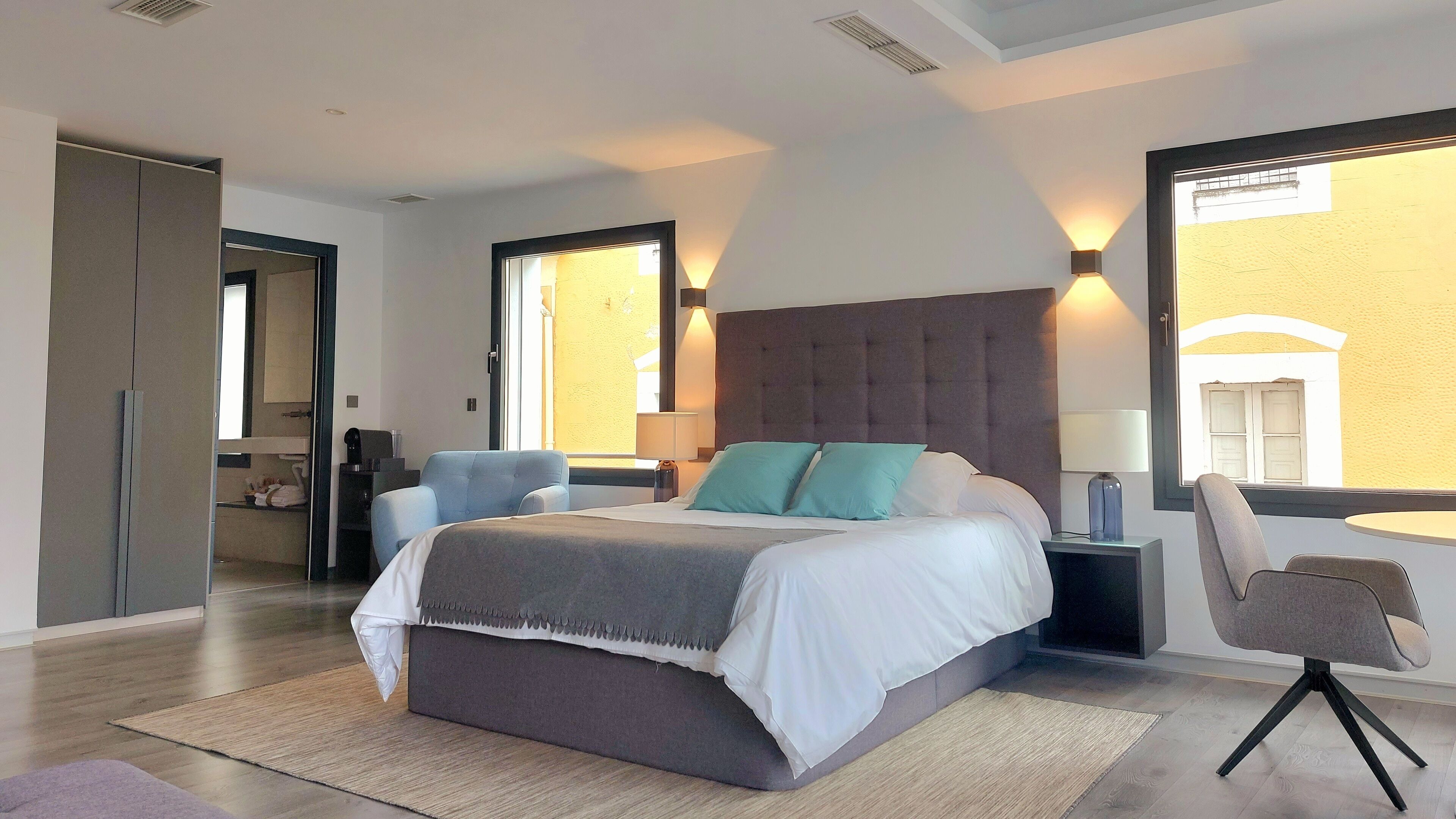 Plasencia Plaza Mayor Luxury