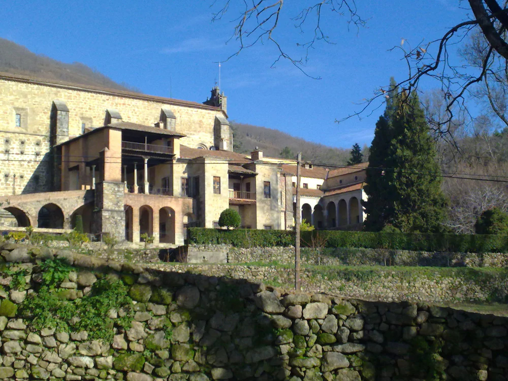 Rural Carlos I