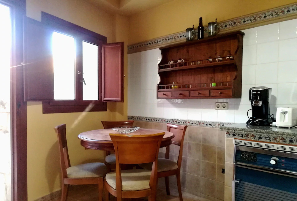 Casa Gibranzos