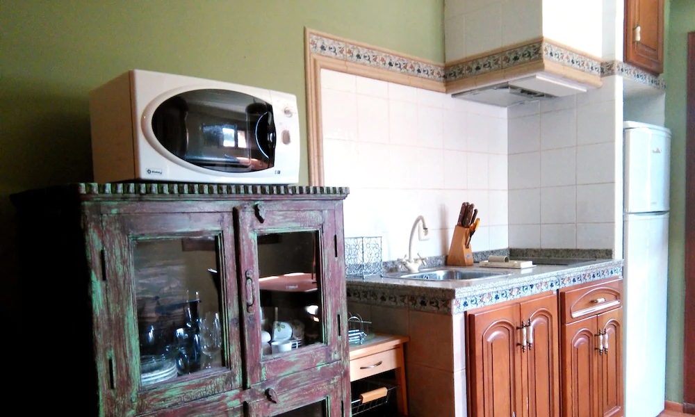 Casa Gibranzos