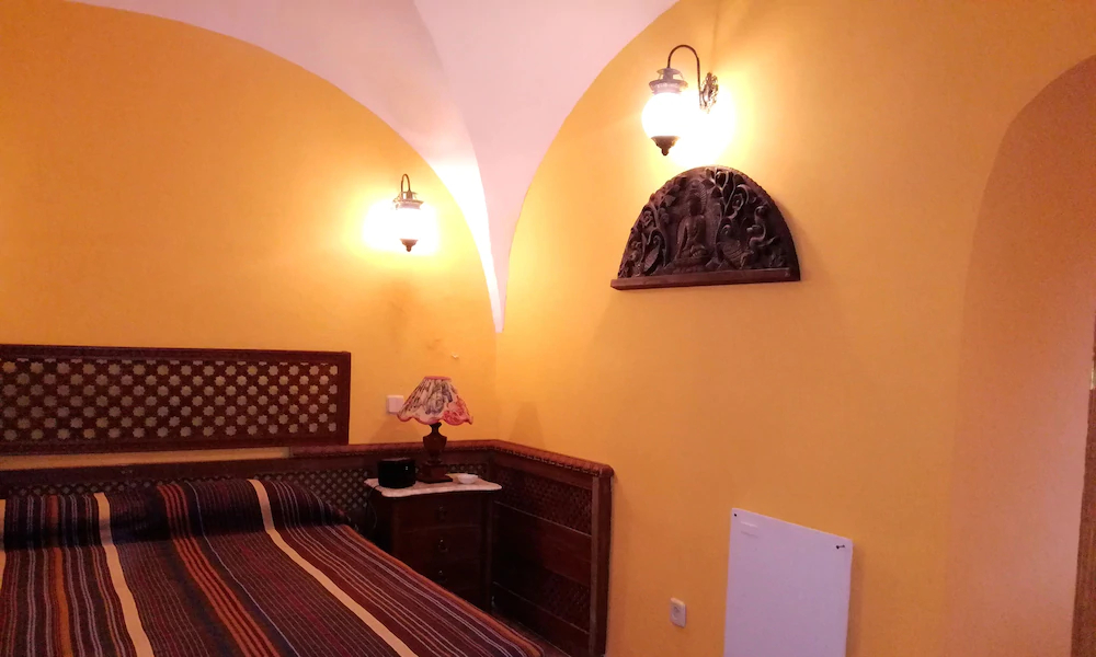 Casa Gibranzos