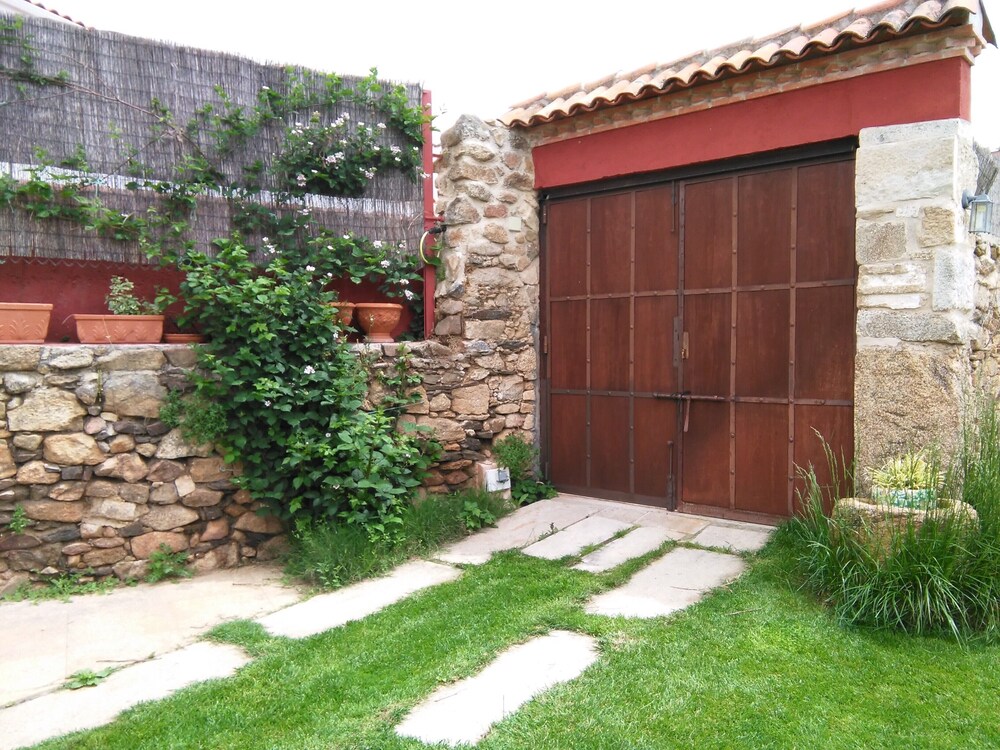 Casa Gibranzos