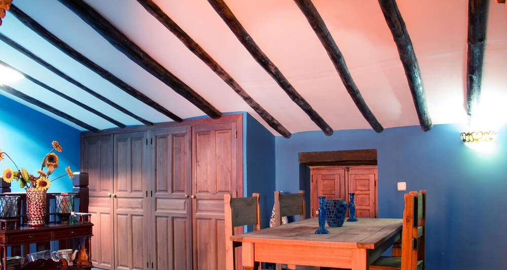 Casa Gibranzos