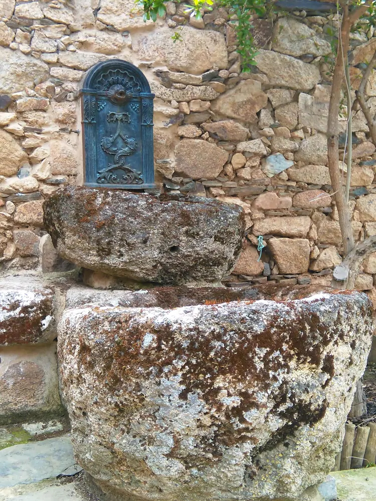 Casa Gibranzos