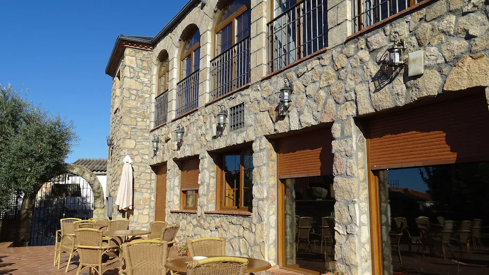 Hotel Rural El Labriego by Vivere Stays