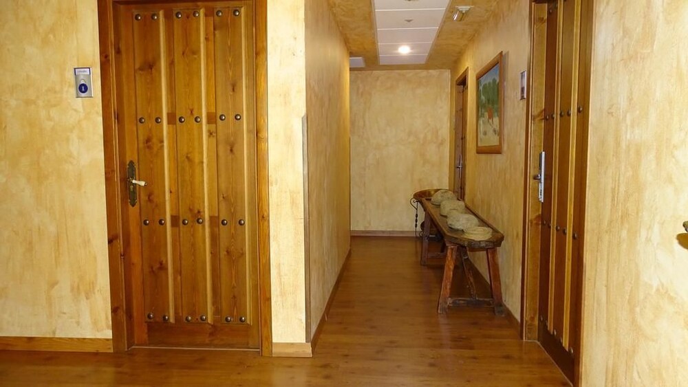 Hotel Rural El Labriego by Vivere Stays