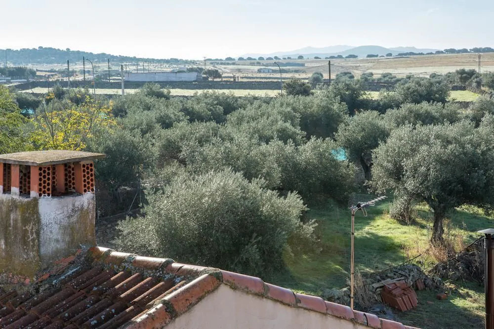 Hotel Rural El Labriego by Vivere Stays