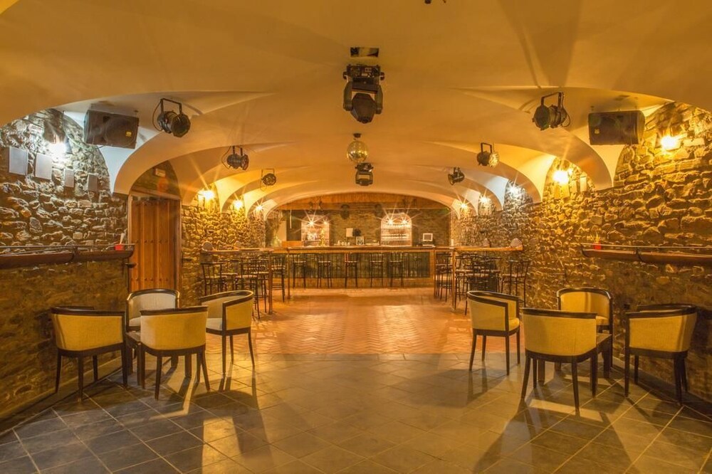 Hotel Rural El Labriego by Vivere Stays