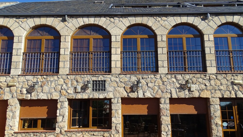 Hotel Rural El Labriego by Vivere Stays