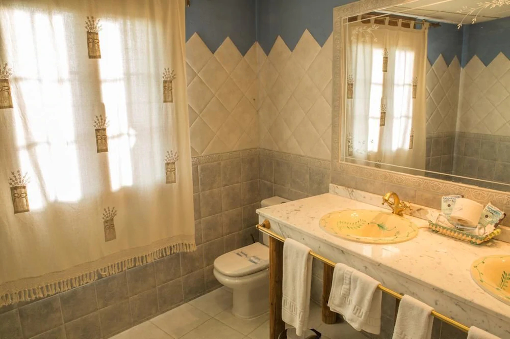 Hotel Rural El Labriego by Vivere Stays