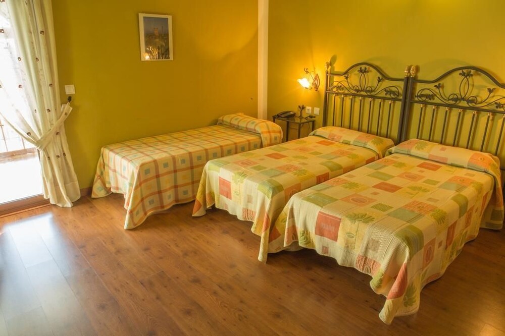 Hotel Rural El Labriego by Vivere Stays