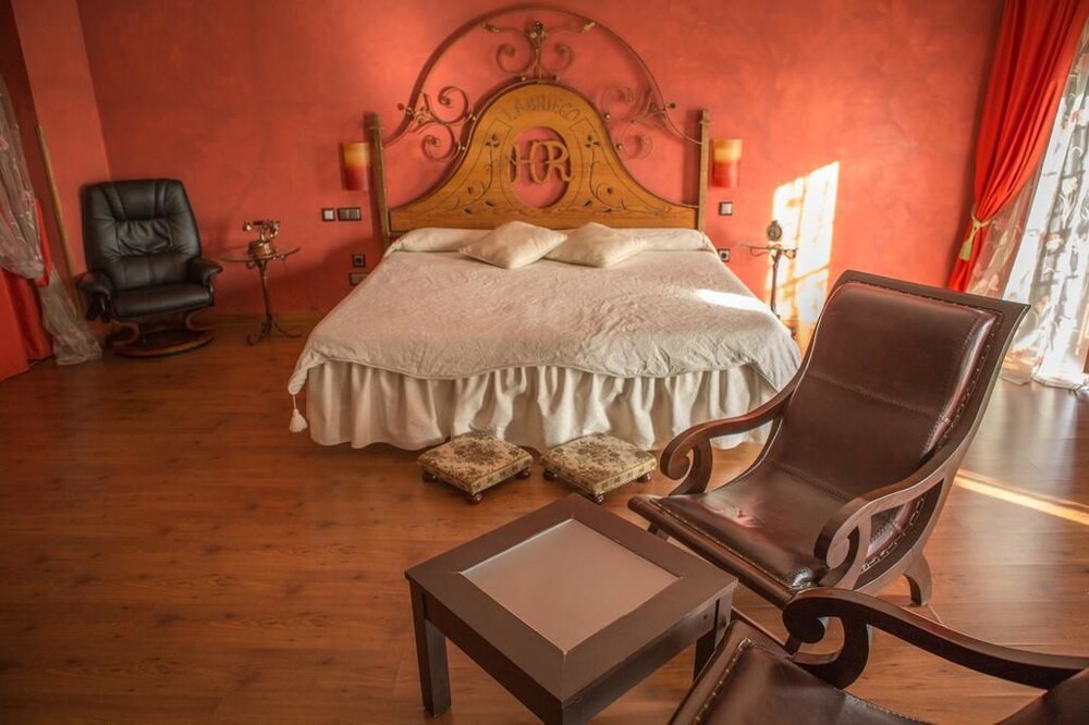 Hotel Rural El Labriego by Vivere Stays