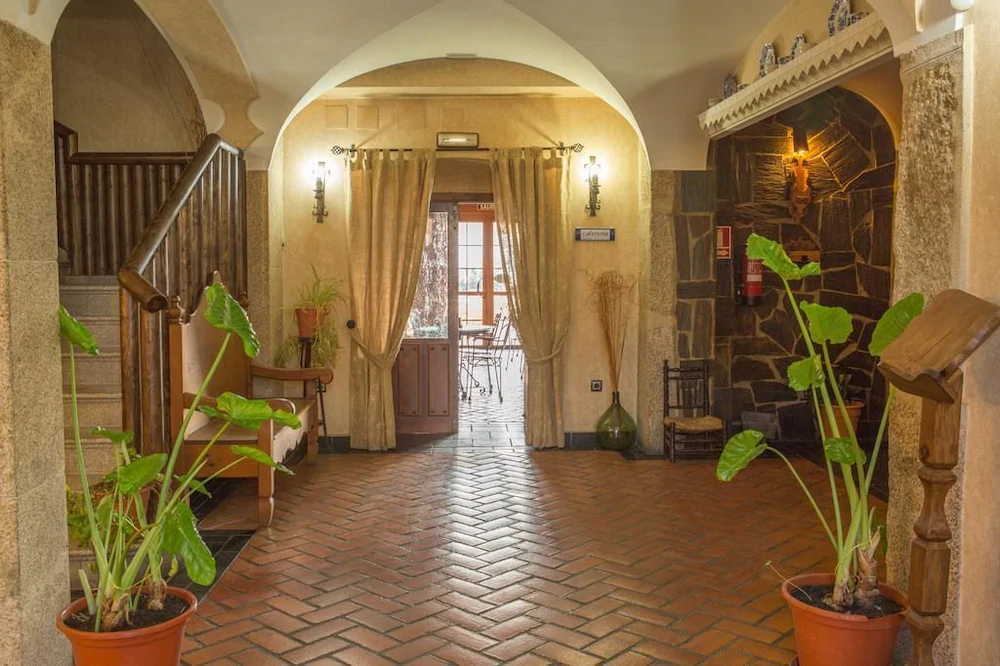 Hotel Rural El Labriego by Vivere Stays