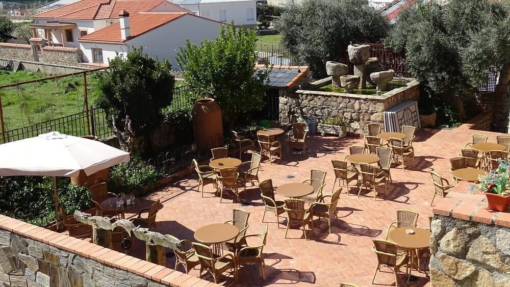 Hotel Rural El Labriego by Vivere Stays