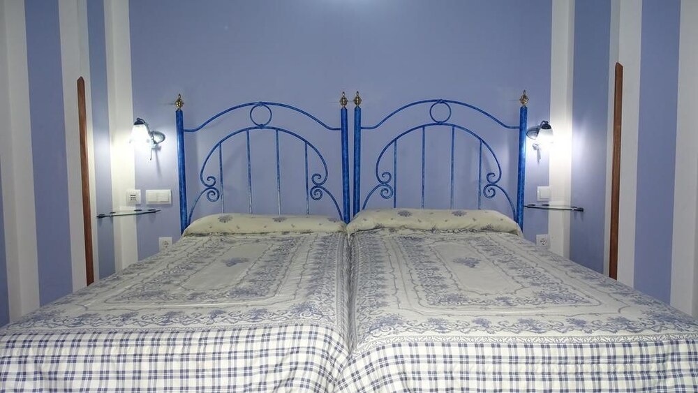 Hotel Rural El Labriego by Vivere Stays