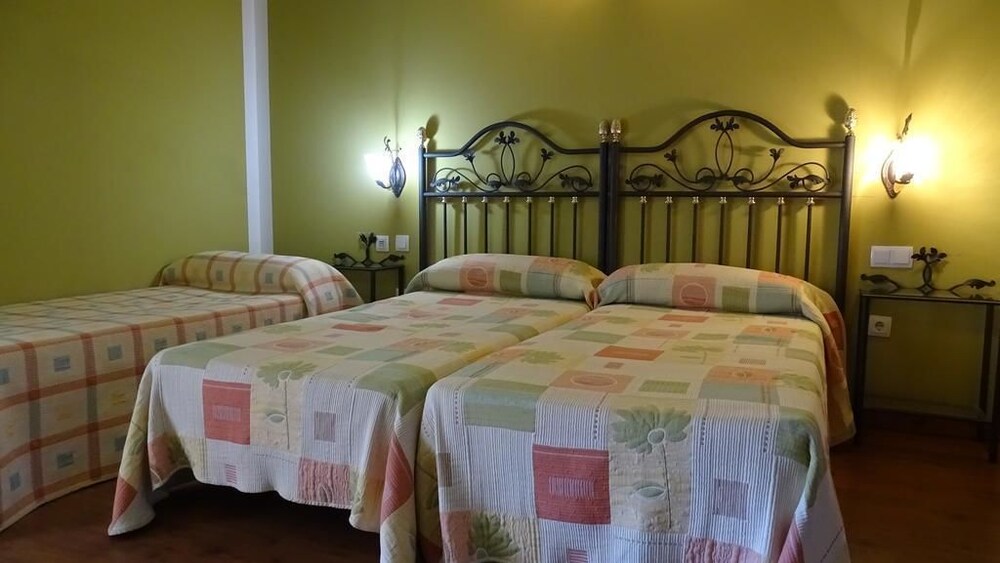 Hotel Rural El Labriego by Vivere Stays