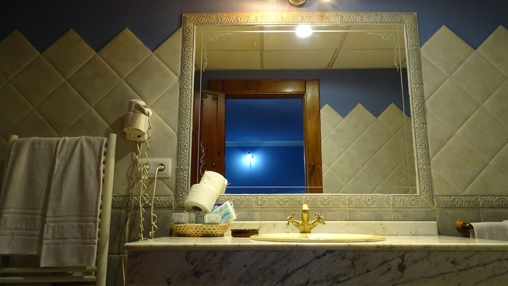 Hotel Rural El Labriego by Vivere Stays