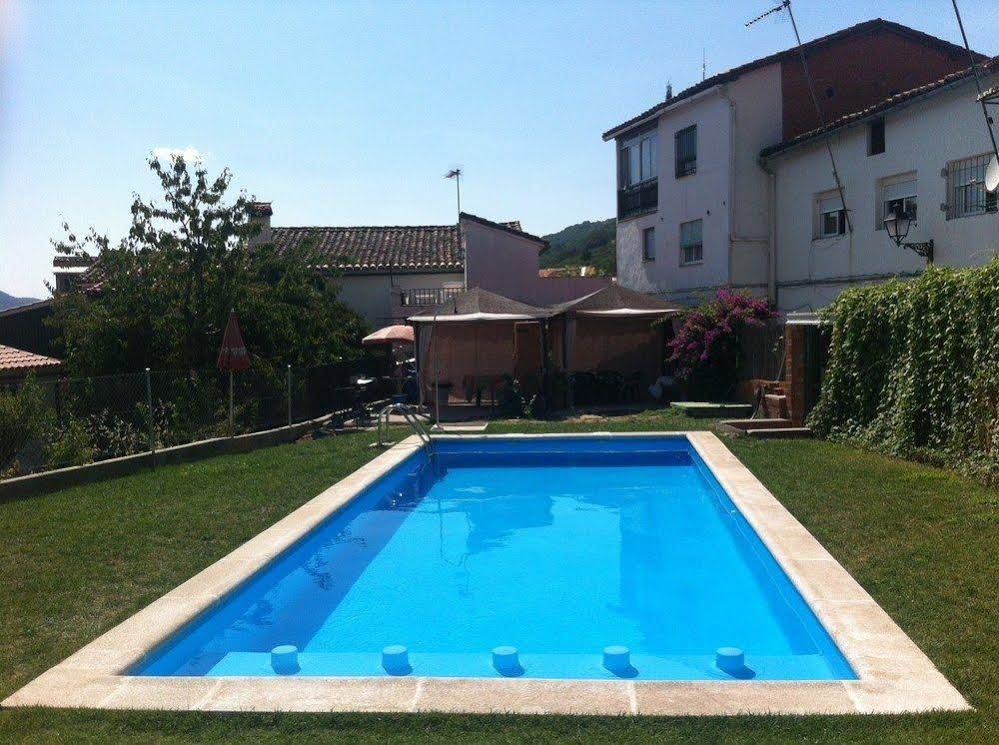 Casa Rural La Puria