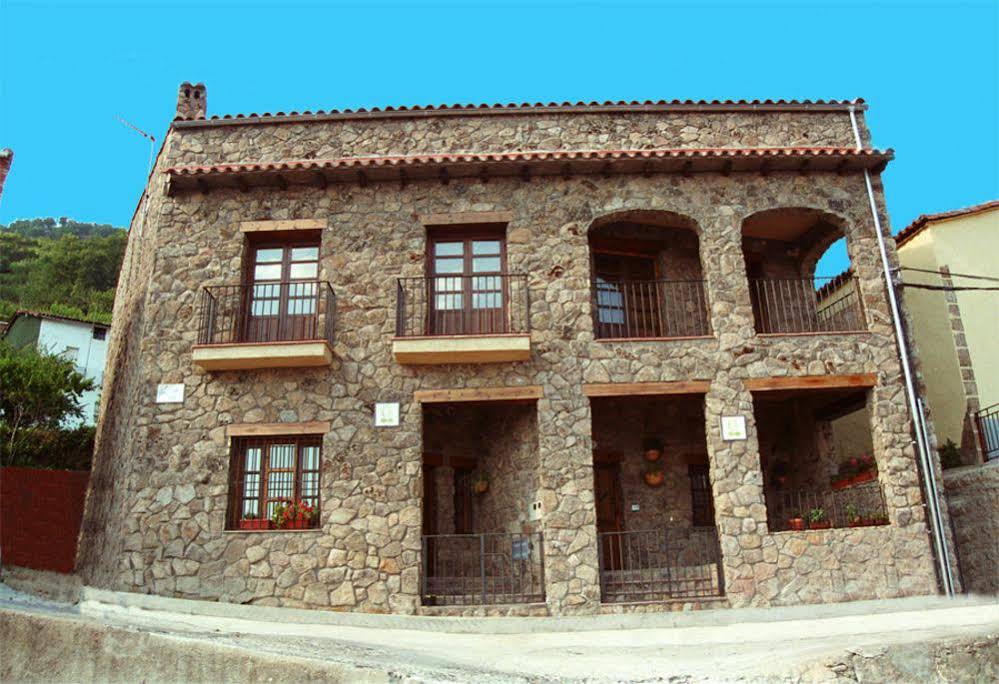 Casa Rural La Puria