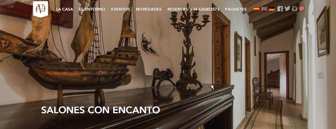 Finca Villa Juan