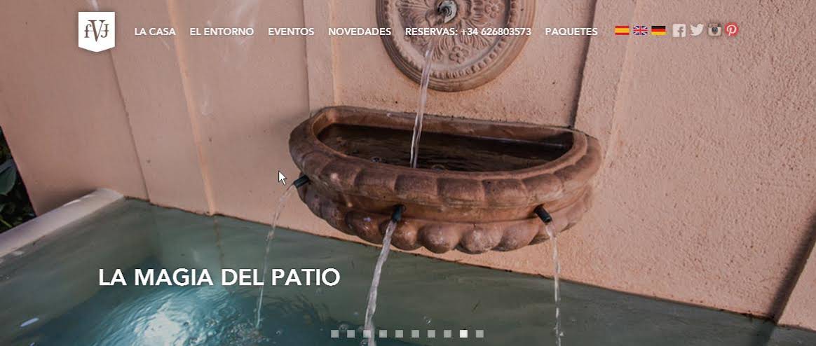Finca Villa Juan