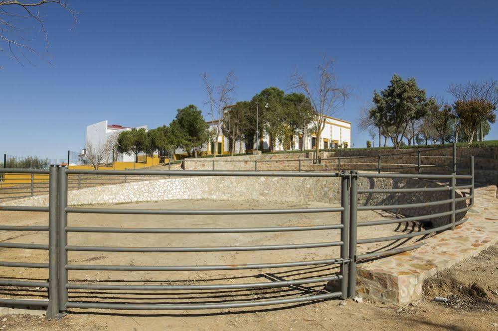 Hotel Bodega El Moral