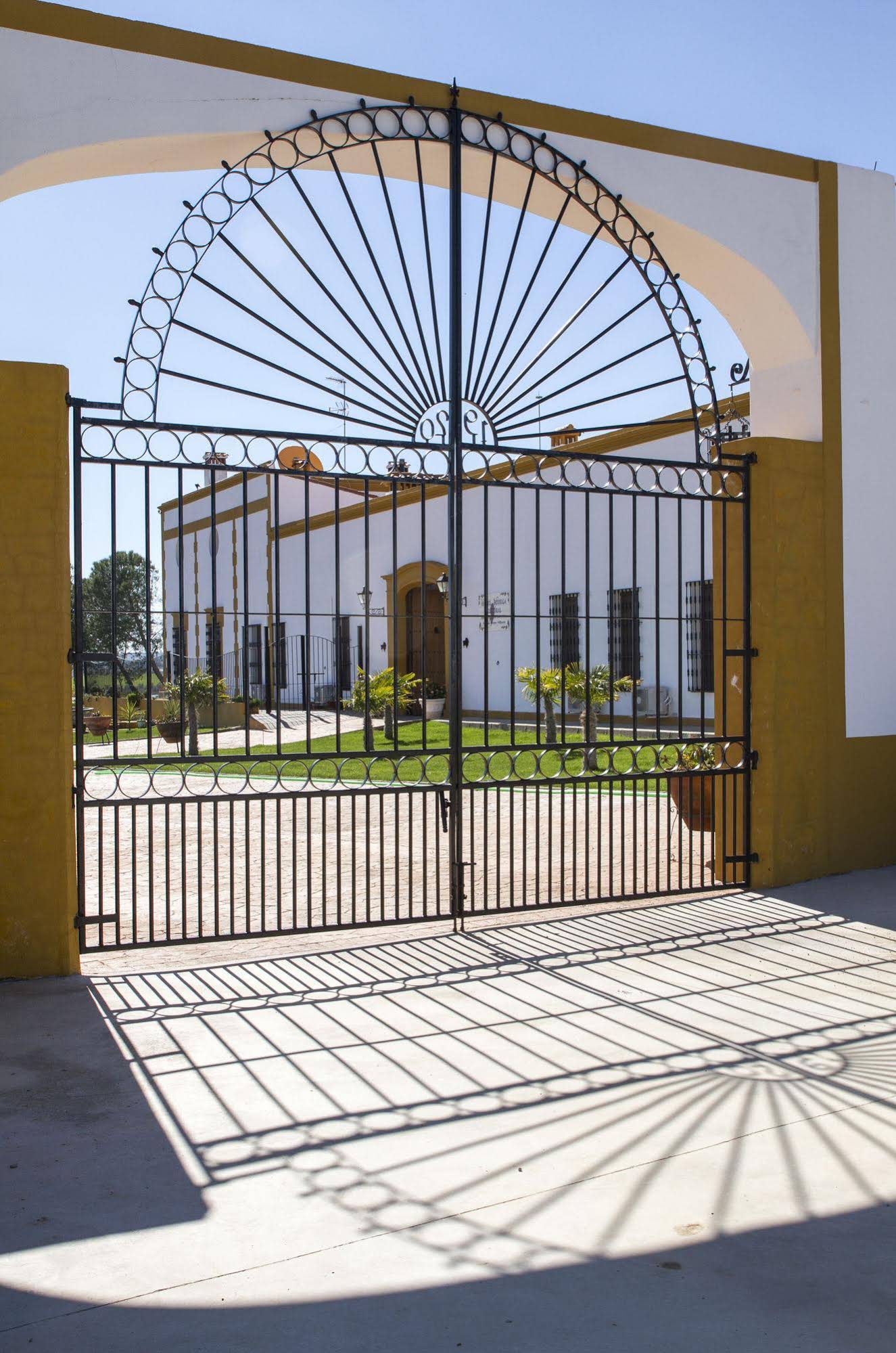 Hotel Bodega El Moral