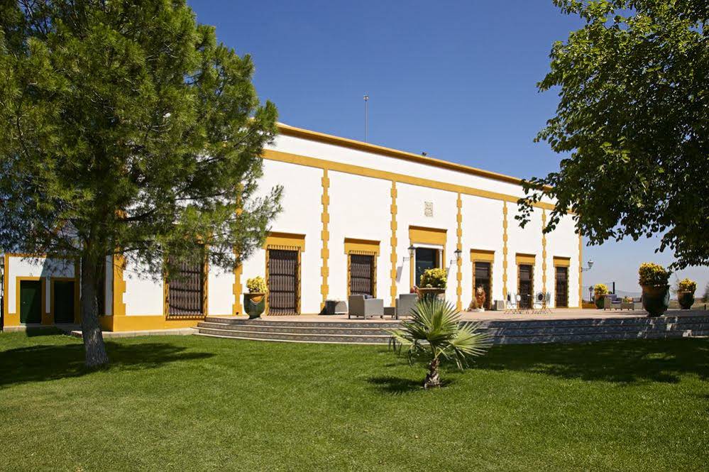 Hotel Bodega El Moral