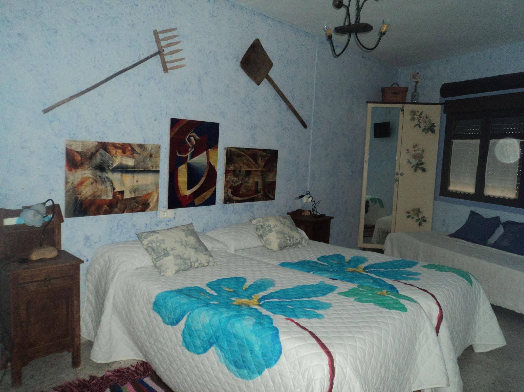 Casa Rural Abuela Maxi