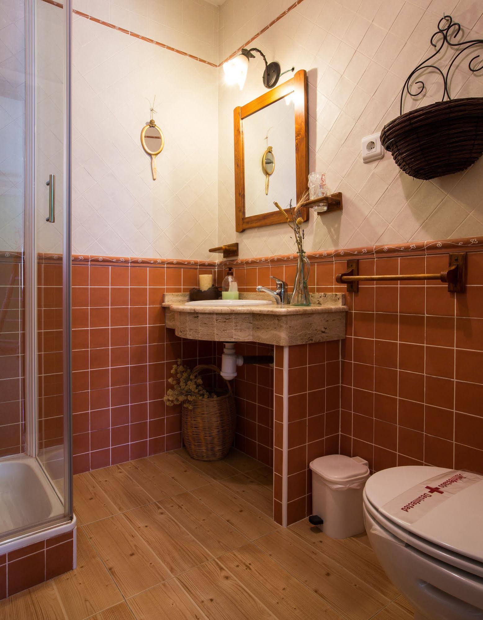 Casa Rural Abuela Maxi