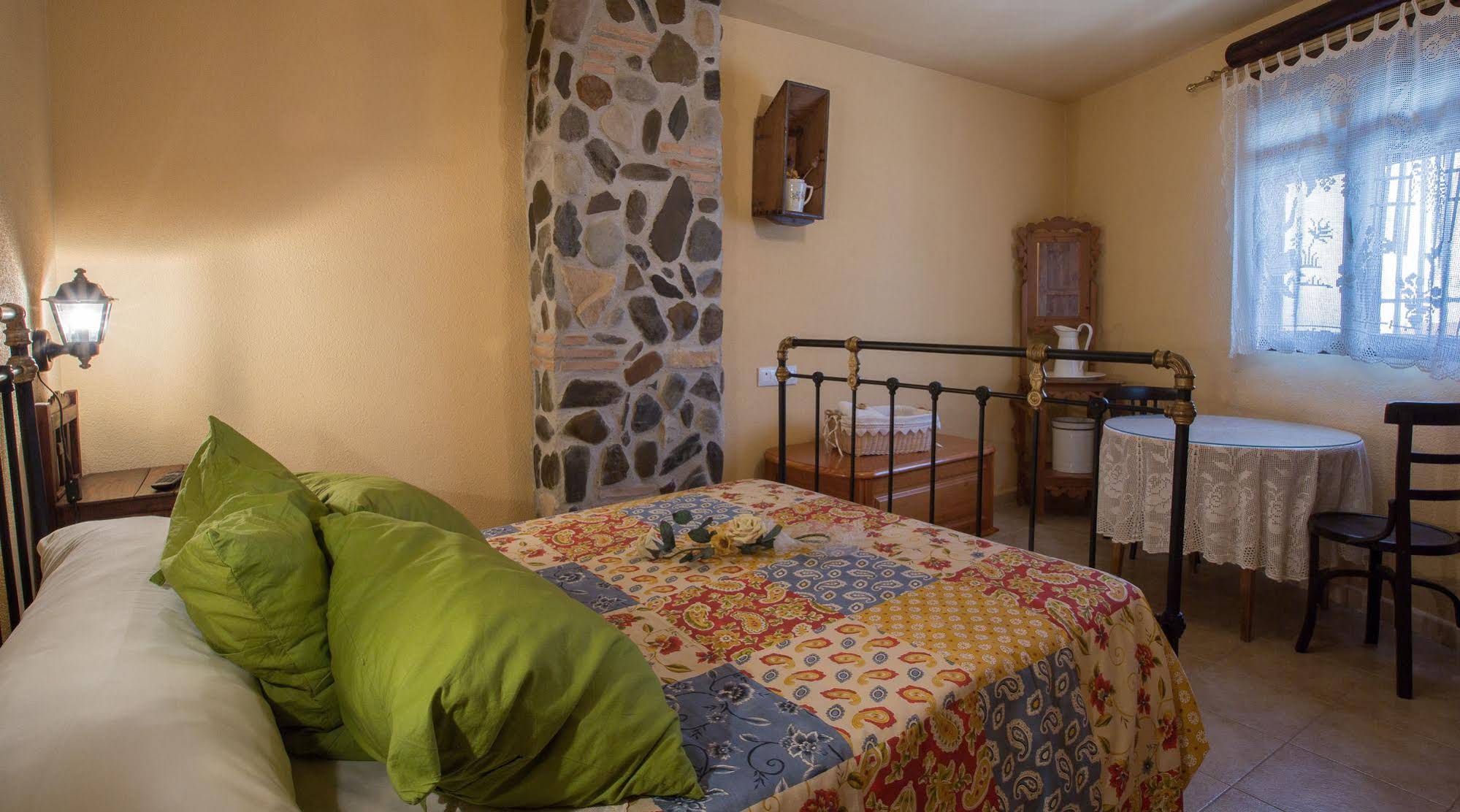 Casa Rural Abuela Maxi