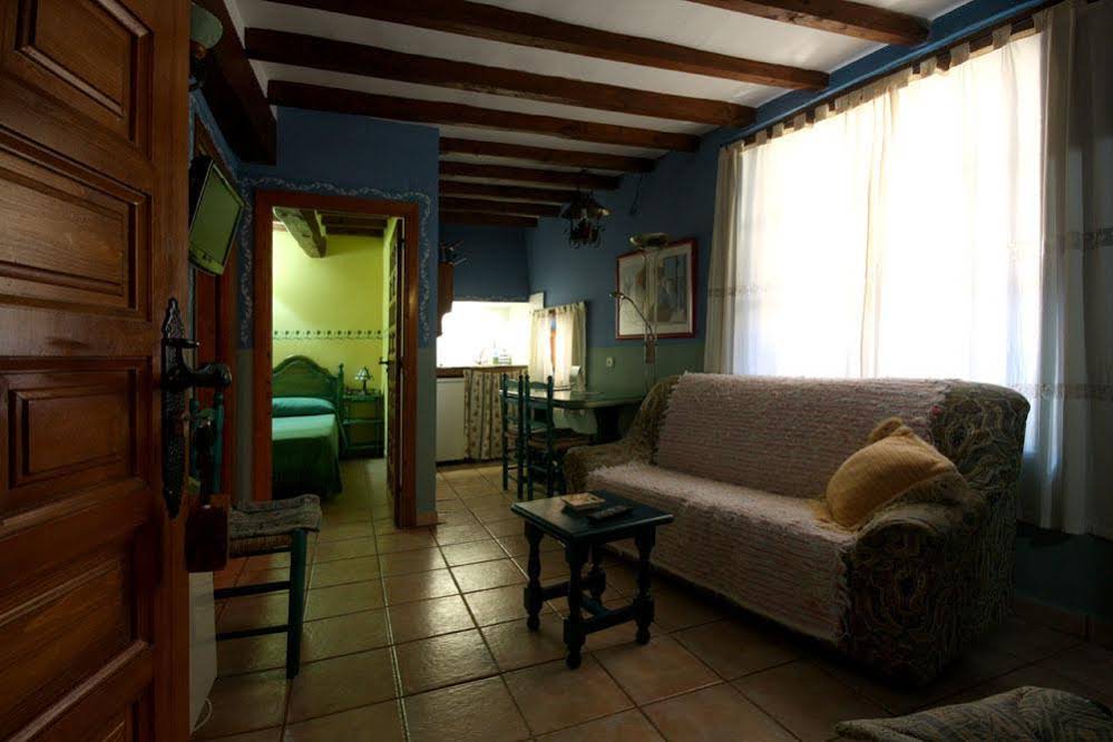 Casa Manadero