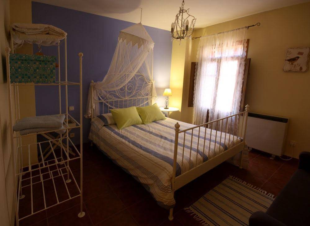 Casa Manadero