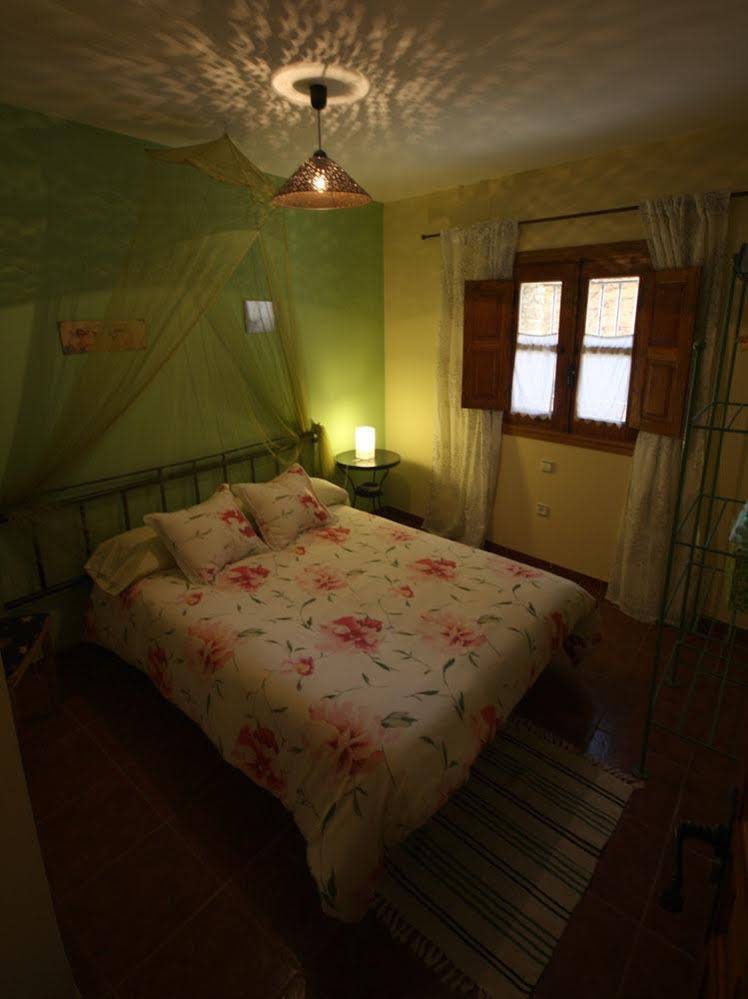 Casa Manadero