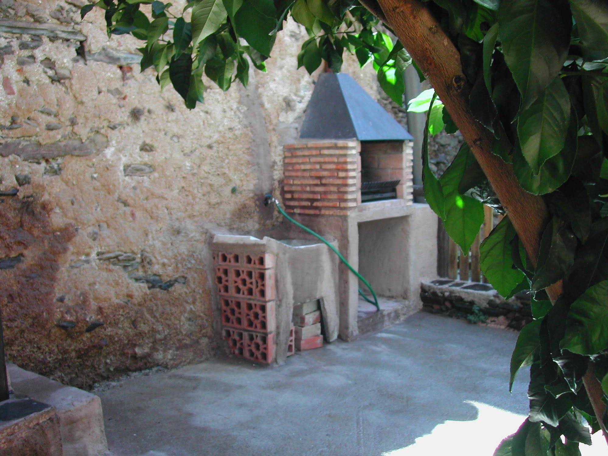 Casa Manadero