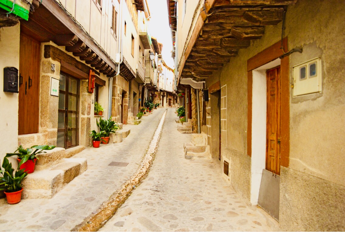 Domus Selecta Hospederia Conventual Sierra de Gata