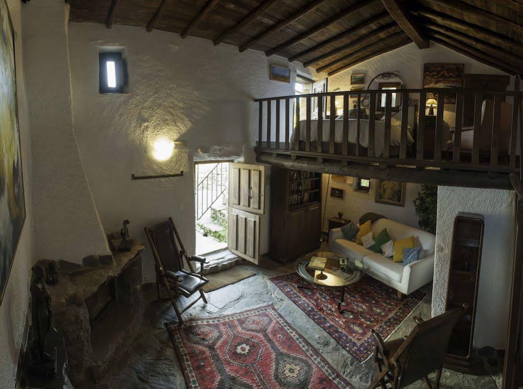 Finca La Ramallosa