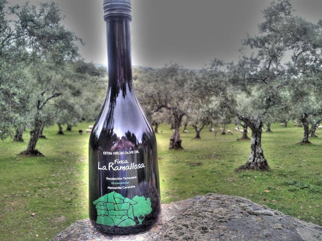 Finca La Ramallosa