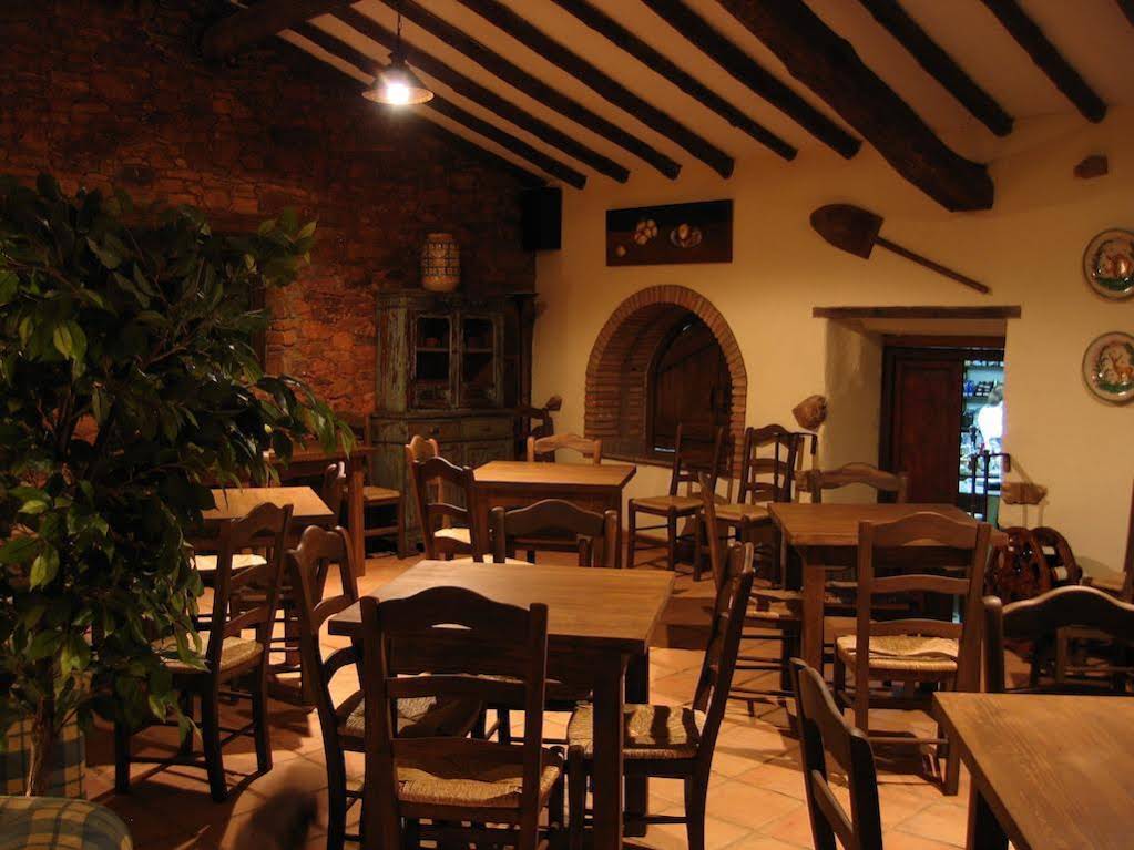 Finca La Ramallosa