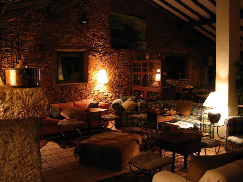 Finca La Ramallosa