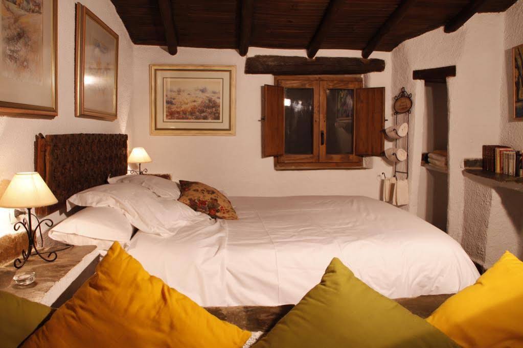 Finca La Ramallosa