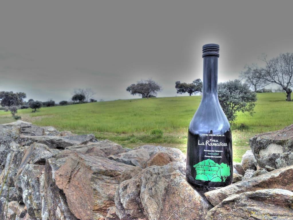 Finca La Ramallosa