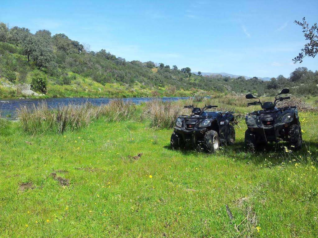 Finca La Ramallosa