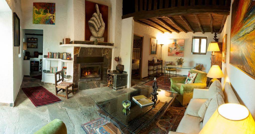 Finca La Ramallosa