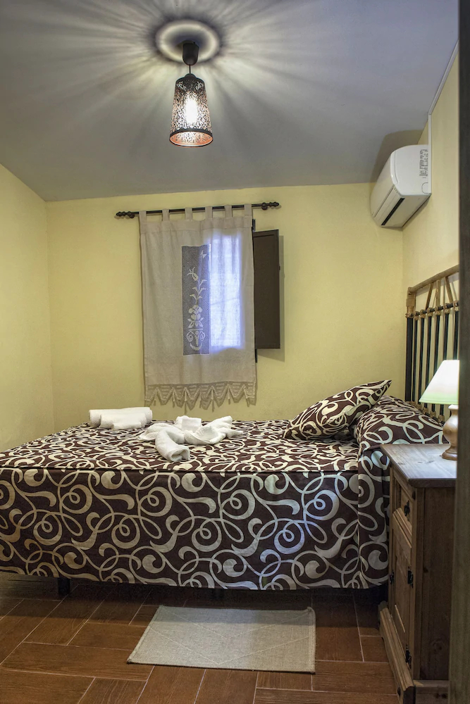 Apartamentos Rurales La Casa De Luis
