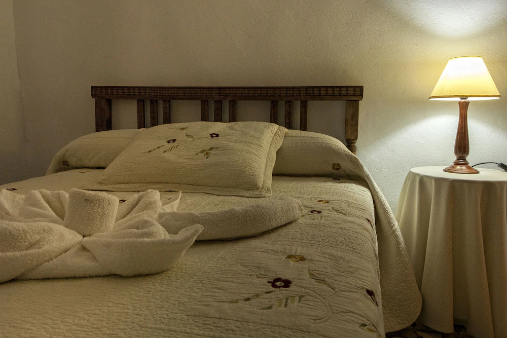 Apartamentos Rurales La Casa De Luis