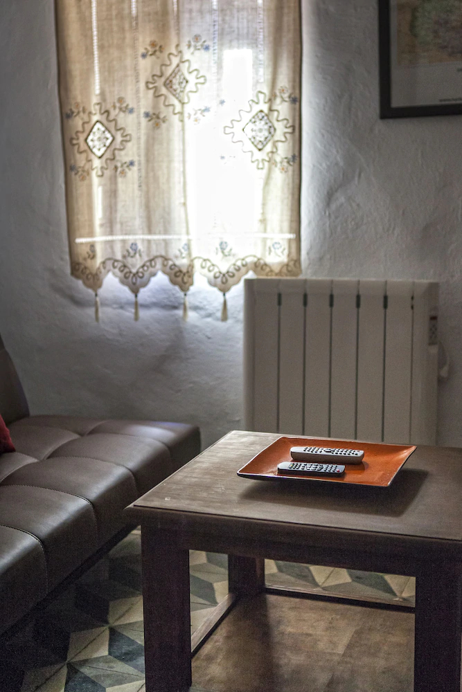 Apartamentos Rurales La Casa De Luis